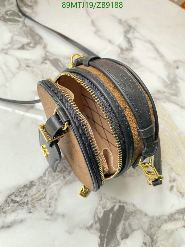 LV Bags-(4A)-Boite Chapeau-,Code: ZB9188,$ 116USD