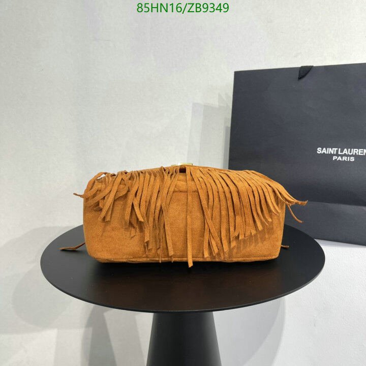 YSL Bag-(4A)-Envelope Series Code: ZB9349 $ 111USD