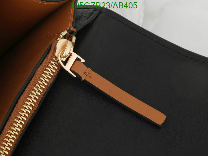 Tory Burch Bag-(4A)-Crossbody- Code: AB405 $ 137USD