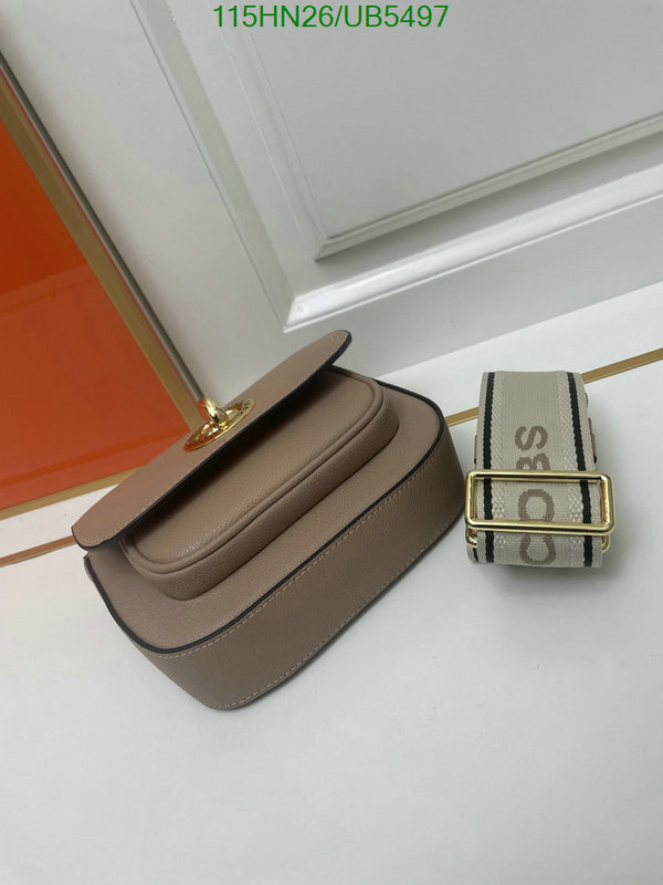Marc Jacobs Bag-(4A)-Diagonal- Code: UB5497 $ 150USD