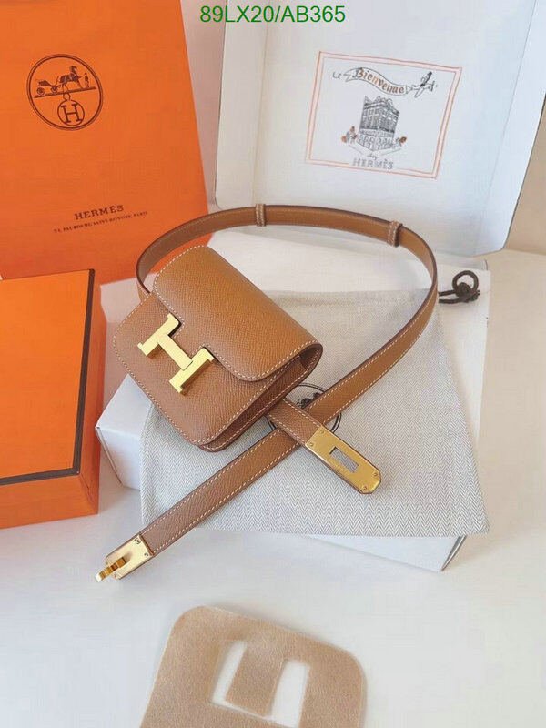 Hermes Bag-(4A)-Other Styles- Code: AB365 $ 116USD
