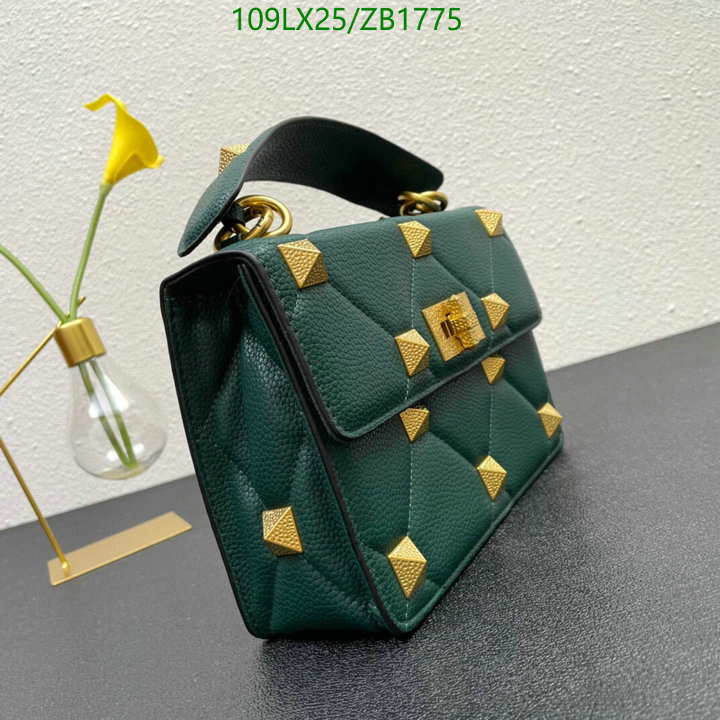 Valentino Bag-(4A)-Diagonal-,Code: ZB1775,$ 142USD