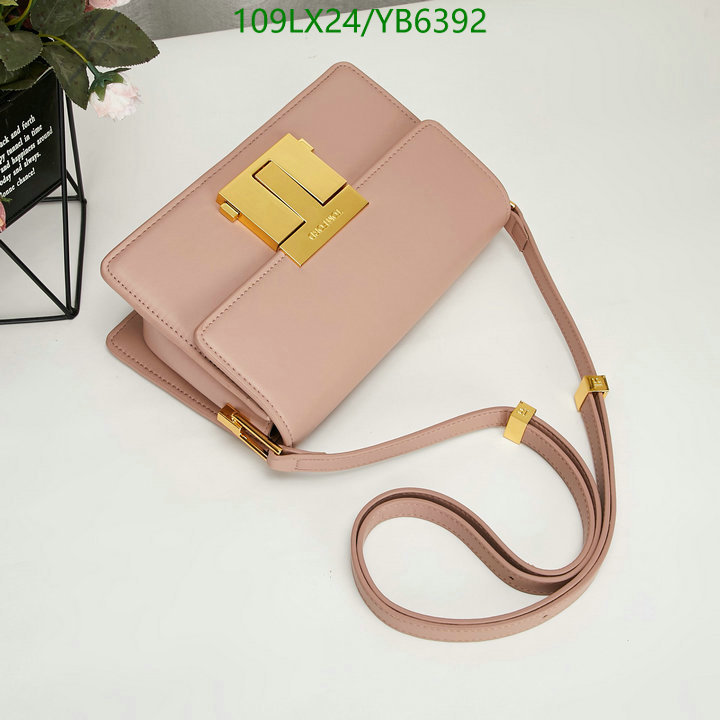 Tom Ford Bag-(4A)-Diagonal-,Code: YB6392,$ 176USD