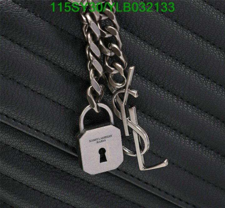 YSL Bag-(4A)-Envelope Series,Code: YLB032133,$ 150USD
