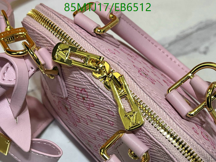 LV Bag-(4A)-Alma- Code: EB6512 $ 111USD