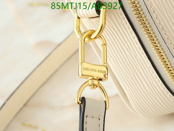LV Bag-(4A)-Pochette MTis Bag- Code: AB3927 $ 111USD