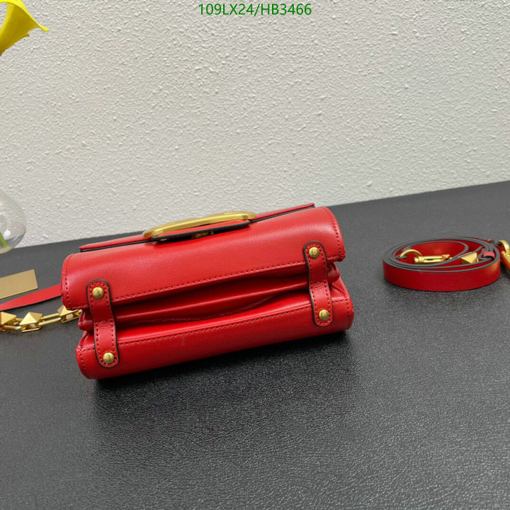 Valentino Bag-(4A)-Diagonal-,Code: HB3466,$ 142USD
