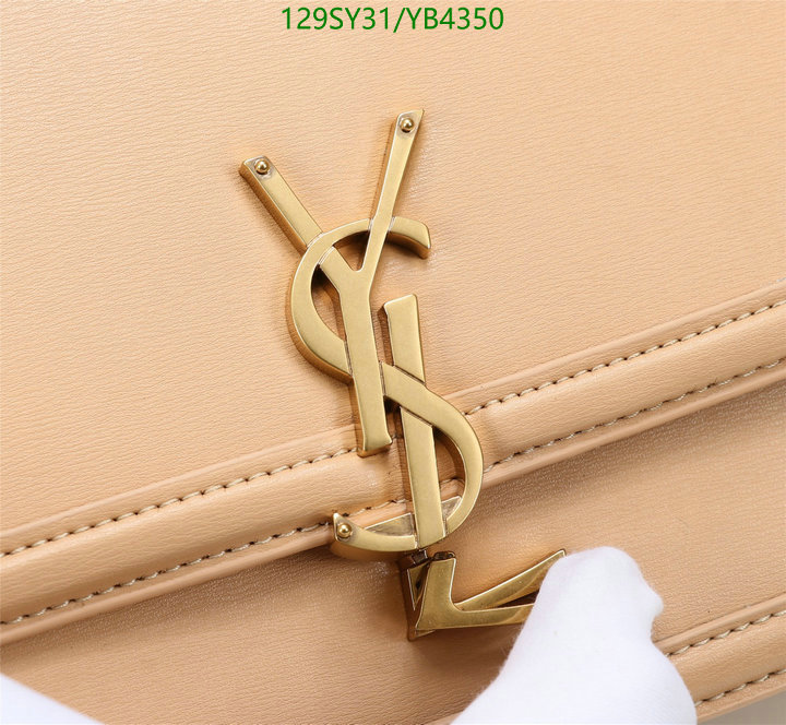 YSL Bag-(4A)-Kate-Solferino-Sunset Code: YB4350 $ 168USD