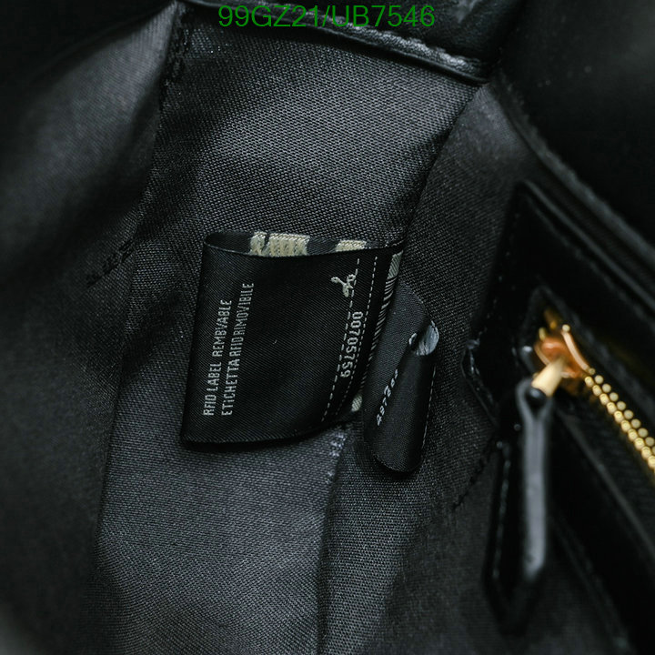 Fendi Bag-(4A)-Baguette- Code: UB7546 $ 129USD