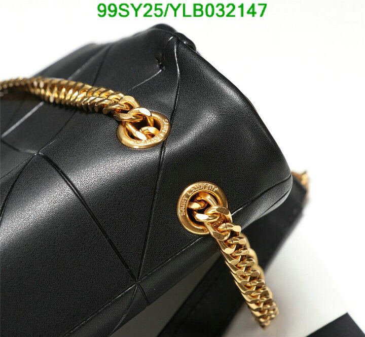 YSL Bag-(4A)-Kate-Solferino-Sunset,Code: YLB032147,$ 129USD
