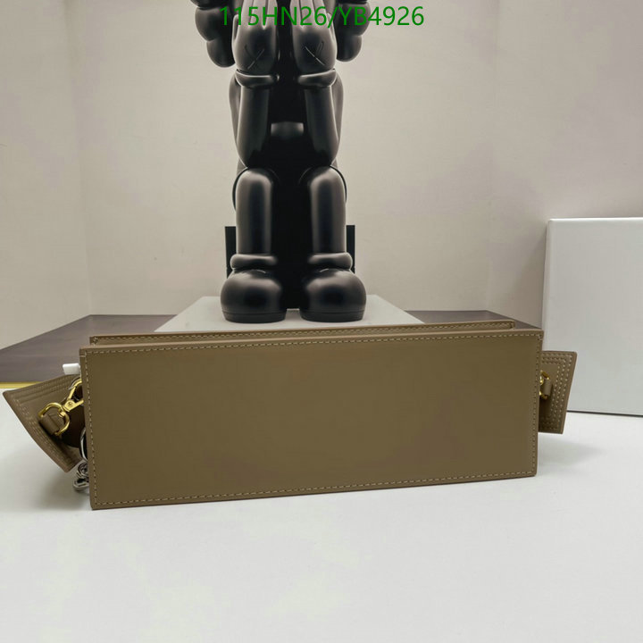 Jacquemus Bag-(4A)-Handbag-,Code: YB4926,$ 150USD
