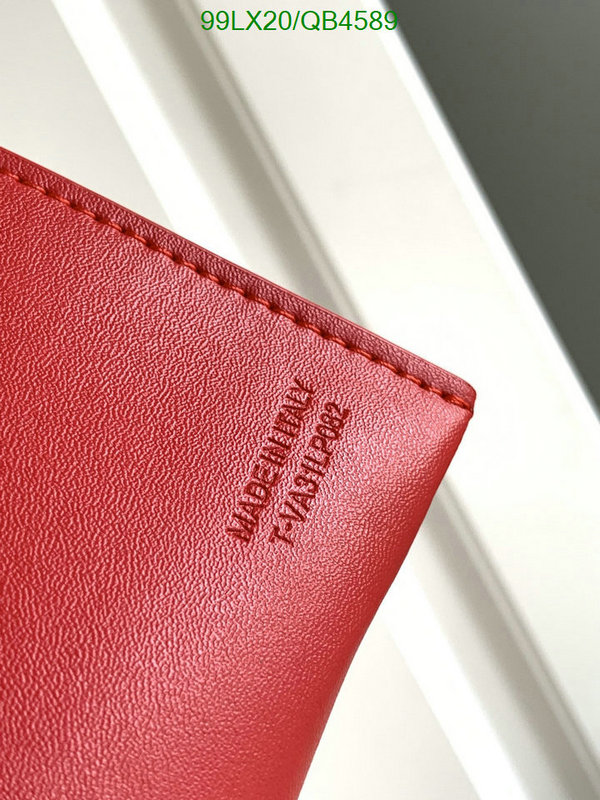 Valentino Bag-(4A)-Diagonal- Code: QB4589 $ 129USD