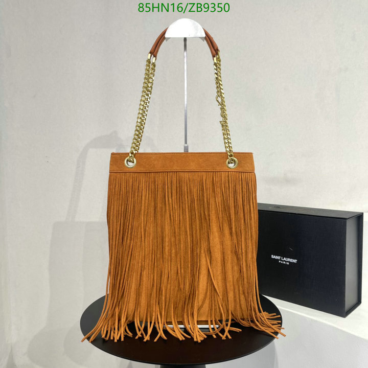 YSL Bag-(4A)-Diagonal-,Code: ZB9350,$ 111USD