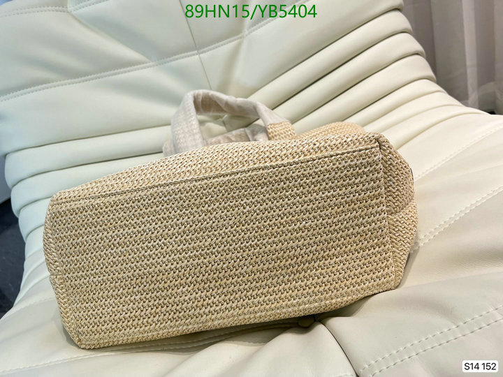 Prada Bag-(4A)-Handbag- Code: YB5404 $ 116USD