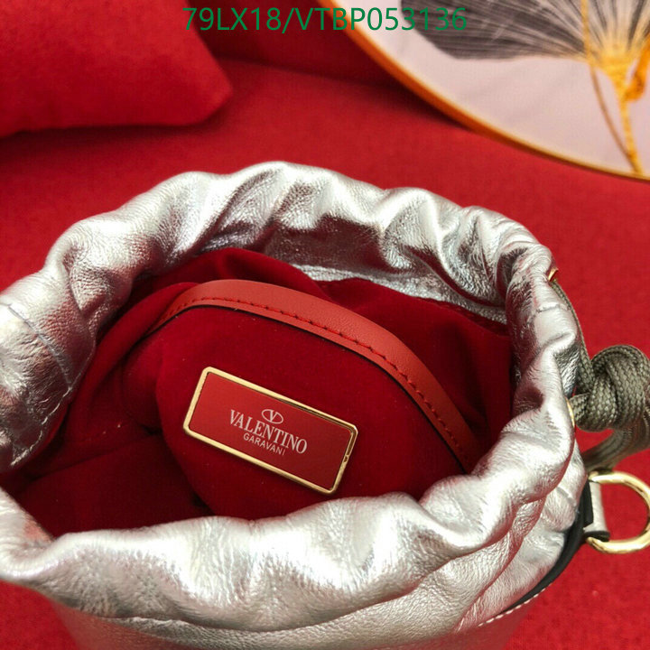 Valentino Bag-(4A)-Diagonal-,Code: VTBP053136,$ 103USD