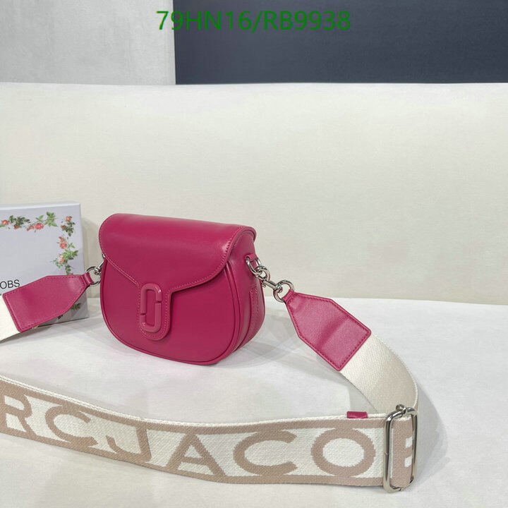 Marc Jacobs Bags -(4A)-Diagonal- Code: RB9938 $ 103USD