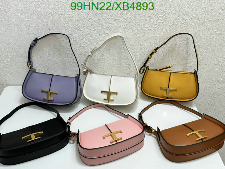 Tods Bag-(4A)-Handbag-,Code: XB4893,$ 129USD