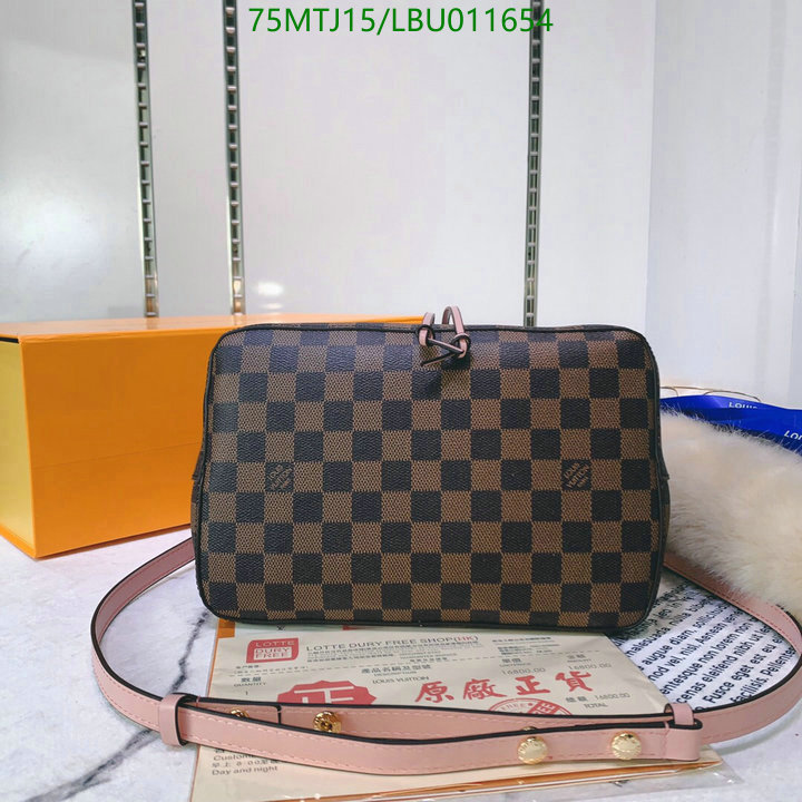 LV Bags-(4A)-Nono-No Purse-Nano No-,Code: LBU011654,$ 98USD