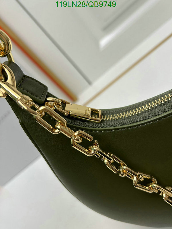 Marc Jacobs Bag-(4A)-Diagonal- Code: QB9749 $ 155USD