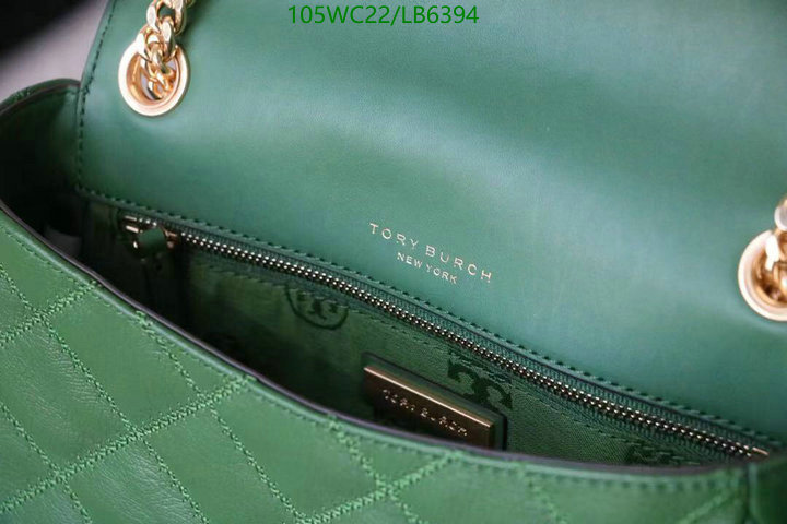 Tory Burch Bag-(4A)-Diagonal- Code: LB6394 $ 137USD