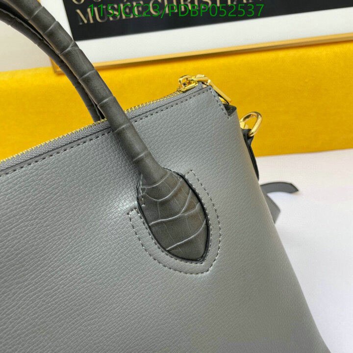 Prada Bag-(4A)-Handbag- Code: PDBP052537 $ 150USD