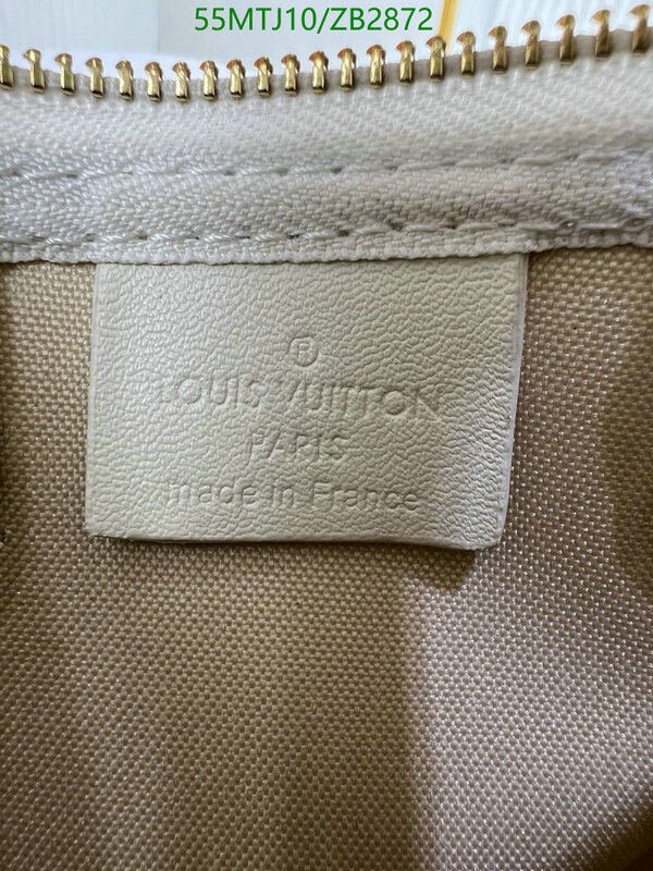 LV Bags-(4A)-Speedy-,Code: ZB2872,$ 72USD