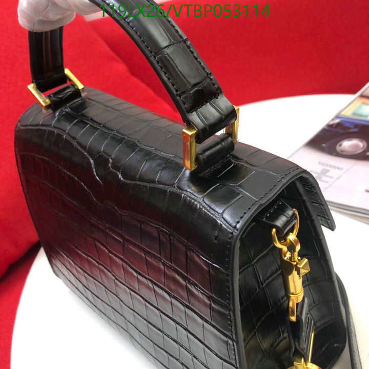 Valentino Bag-(4A)-Diagonal-,Code: VTBP053114,$ 155USD