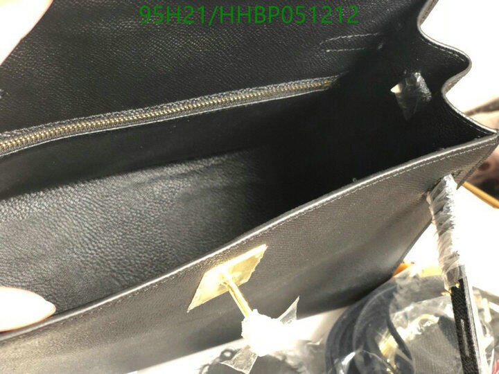 Hermes Bag-(4A)-Kelly-,Code: HHBP051212,$ 124USD