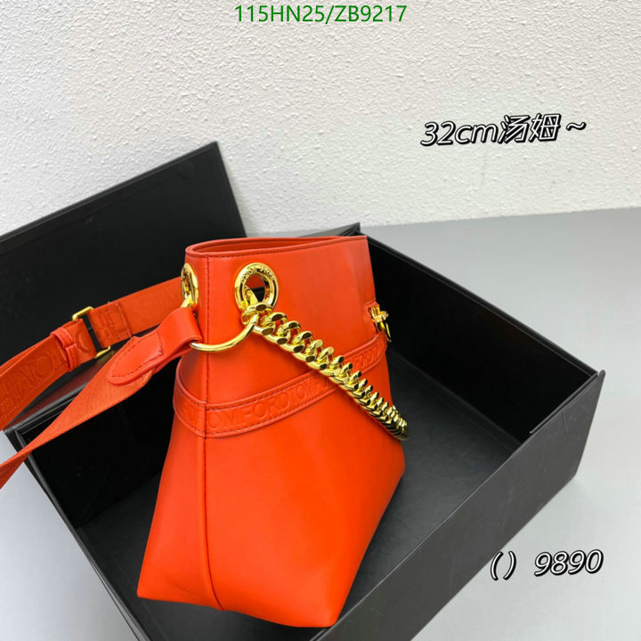 Tom Ford Bag-(4A)-Diagonal-,Code: ZB9217,$ 150USD