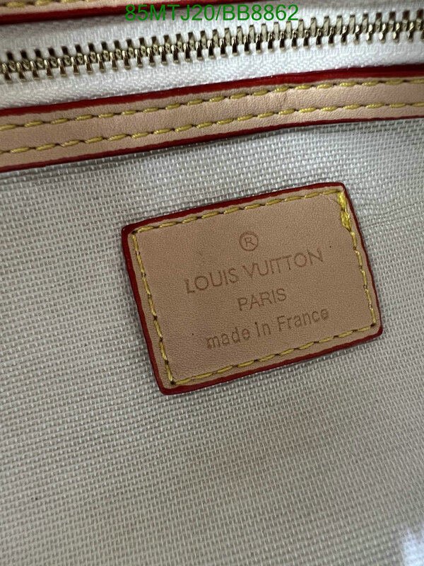 LV Bag-(4A)-Speedy- Code: BB8862 $ 111USD
