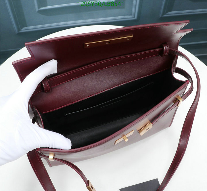 YSL Bag-(4A)-Diagonal- Code: LB8541 $ 168USD