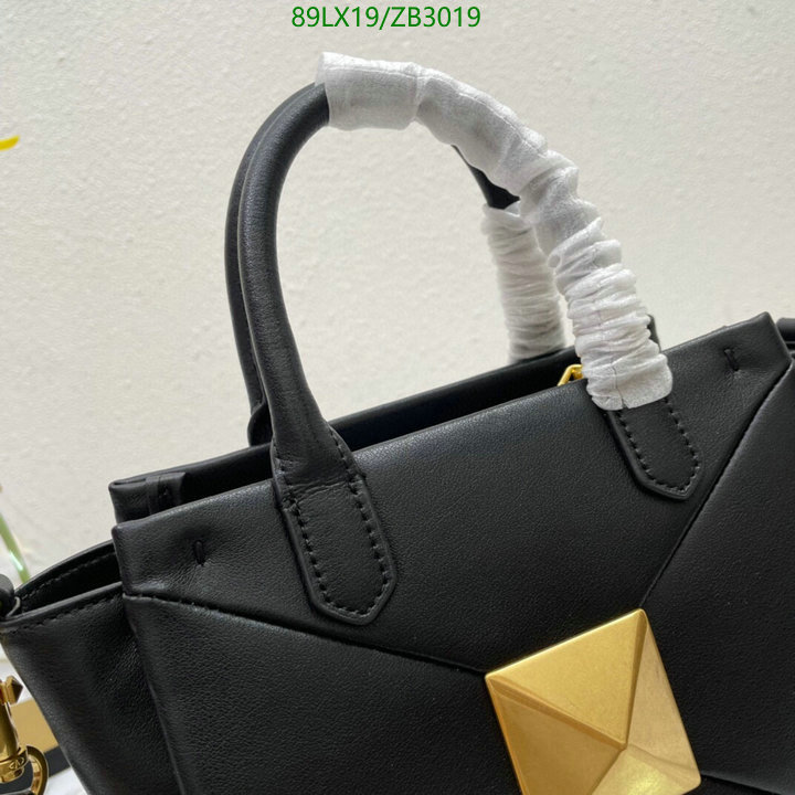 Valentino Bag-(4A)-Diagonal-,Code: ZB3019,$ 116USD