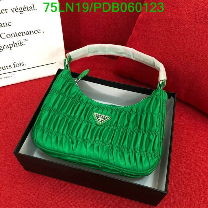 Prada Bag-(4A)-Re-Edition 2000,Code:PDB060123,$ 98USD
