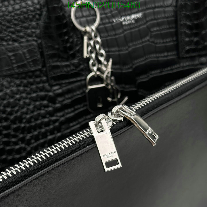 YSL Bag-(4A)-Handbag- Code: UB5463
