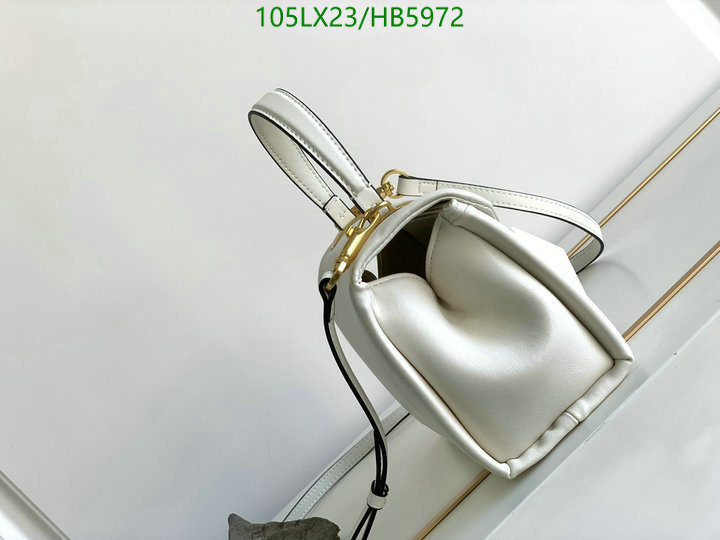 Valentino Bag-(4A)-Diagonal-,Code: HB5972,$ 137USD