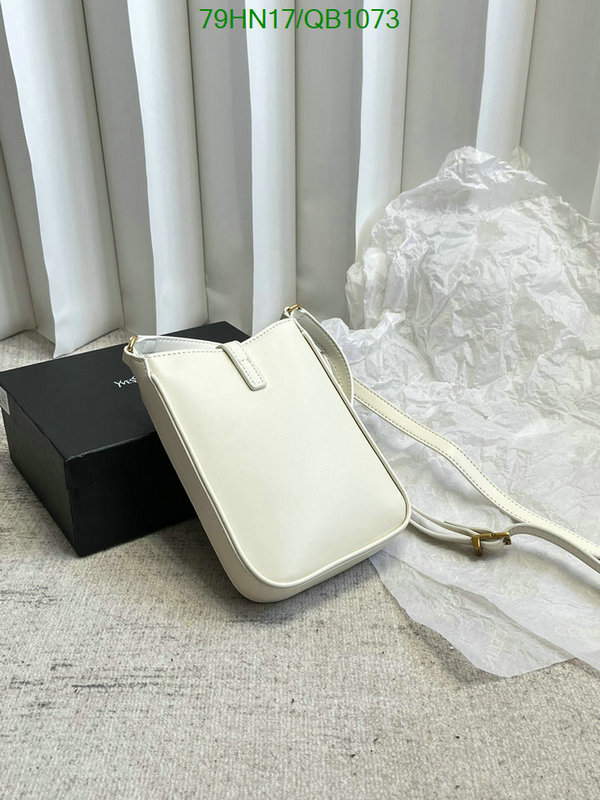 YSL Bag-(4A)-Diagonal- Code: QB1073 $ 103USD