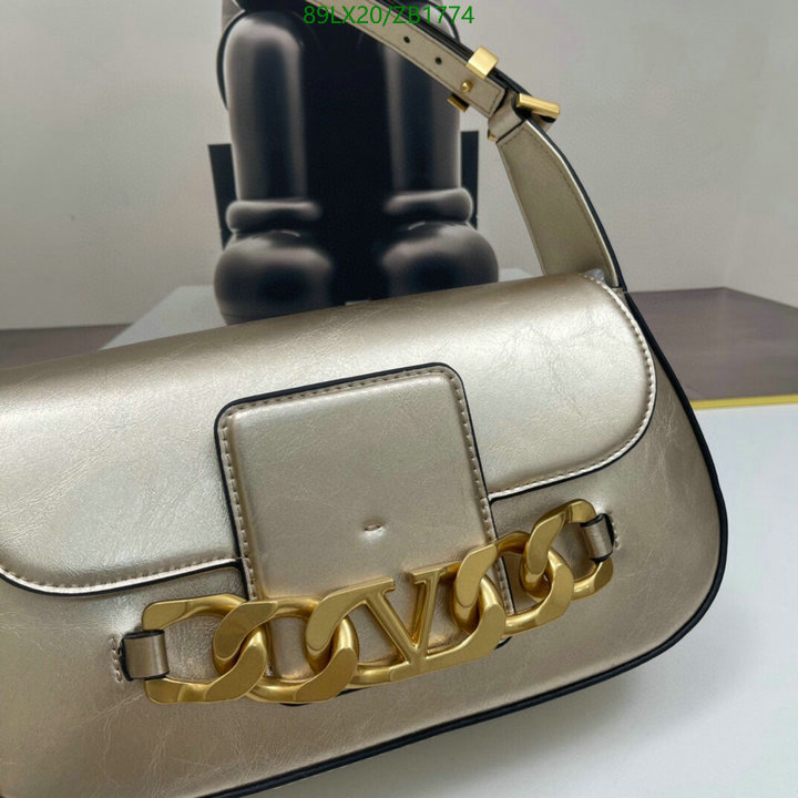 Valentino Bag-(4A)-Handbag-,Code: ZB1774,$ 116USD