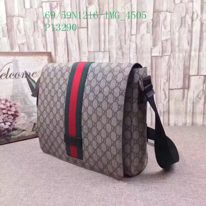 Gucci Bag-(4A)-Ophidia-G,Code:GGB111022,$ 90USD