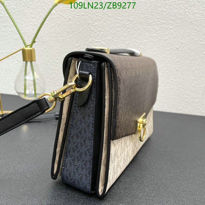 Michael Kors Bag-(4A)-Diagonal-,Code: ZB9277,$ 142USD