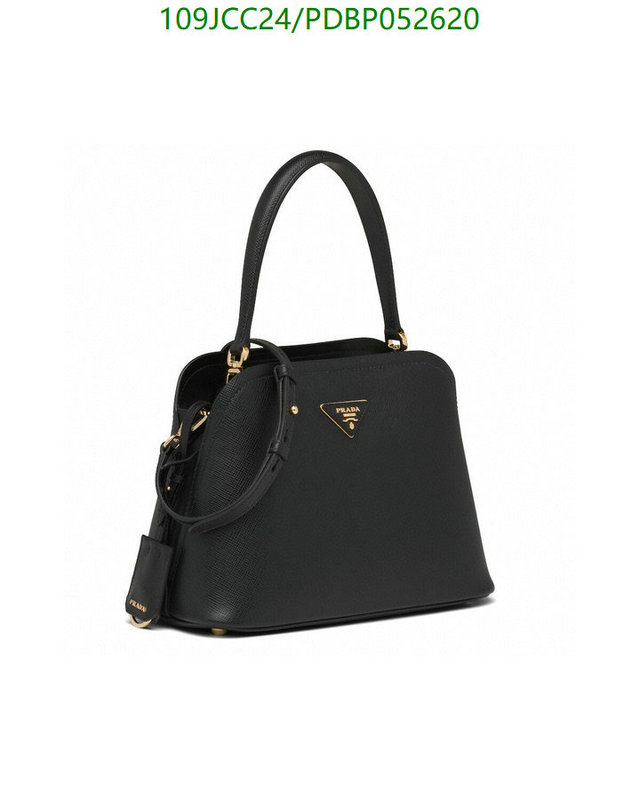 Prada Bag-(4A)-Handbag- Code: PDBP052620 $ 142USD