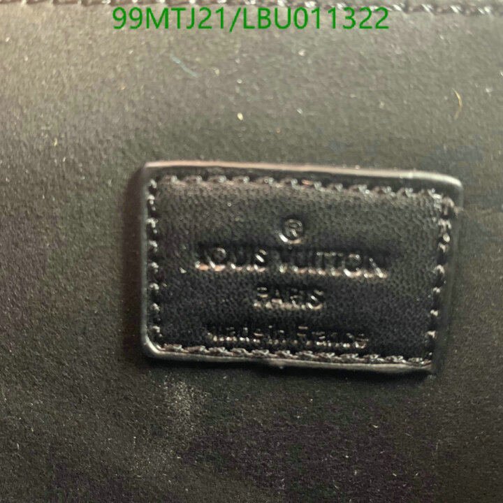 LV Bags-(4A)-Pochette MTis Bag-Twist-,Code: LBU011322,$ 129USD