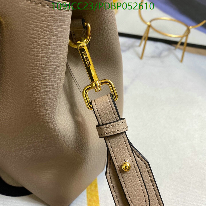 Prada Bag-(4A)-Handbag-,Code: PDBP052610,$ 142USD