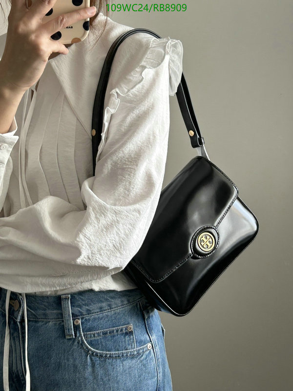 Tory Burch Bag-(4A)-Diagonal- Code: RB8909 $ 142USD