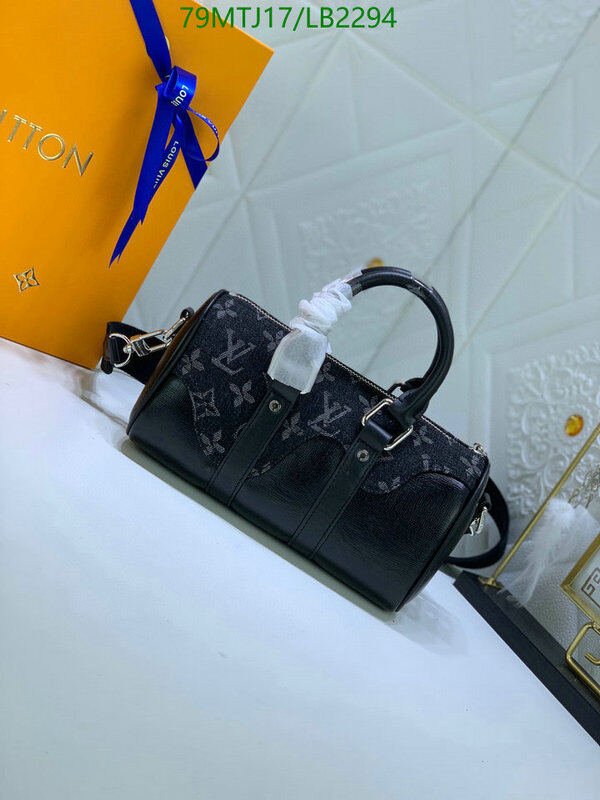 LV Bags-(4A)-Speedy-,Code: LB2294,$ 103USD