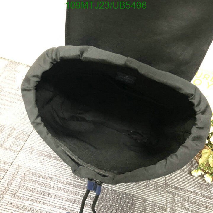 LV Bag-(4A)-Backpack- Code: UB5496 $ 142USD