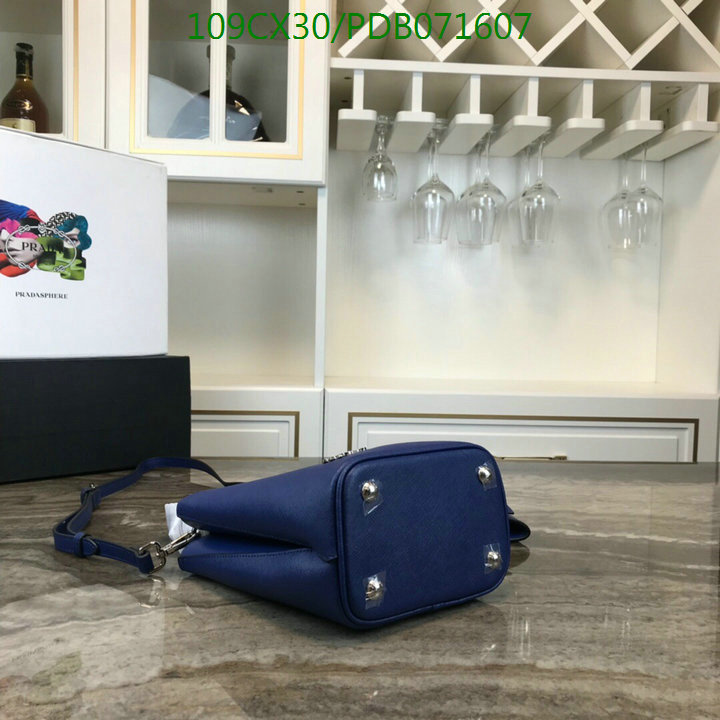 Prada Bag-(4A)-Diagonal-,Code: PDB071607,$ 142USD