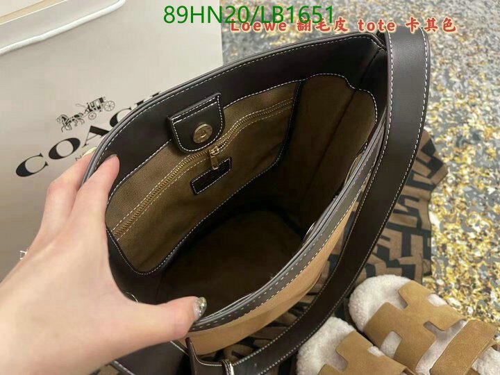 Loewe Bag-(4A)-Diagonal-,Code: LB1651,$ 116USD