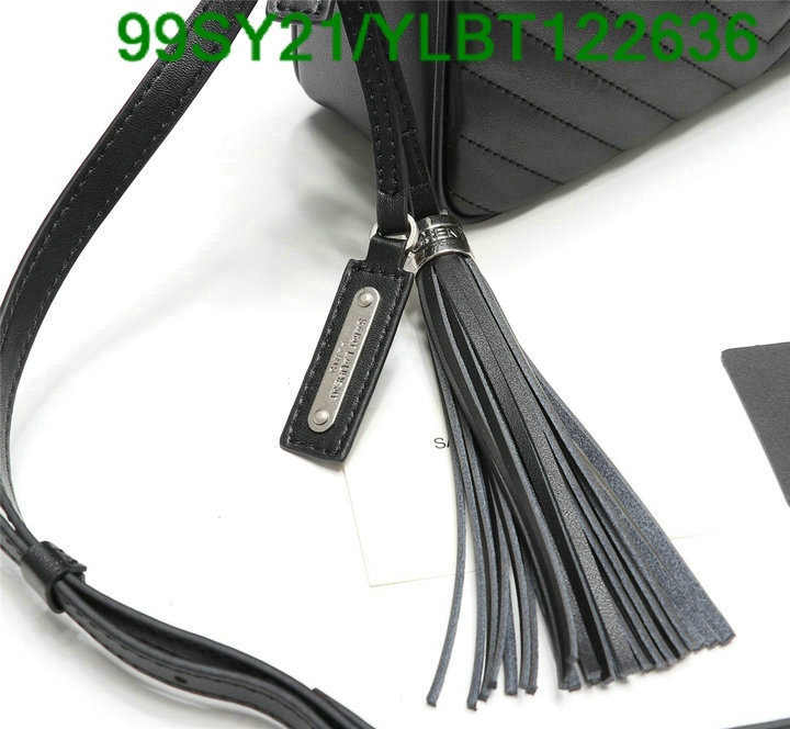 YSL Bag-(4A)-LouLou Series Code: YLBT122636 $ 129USD