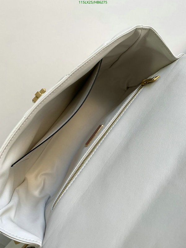 Valentino Bag-(4A)-Roman Stud-,Code: HB6275,$ 150USD