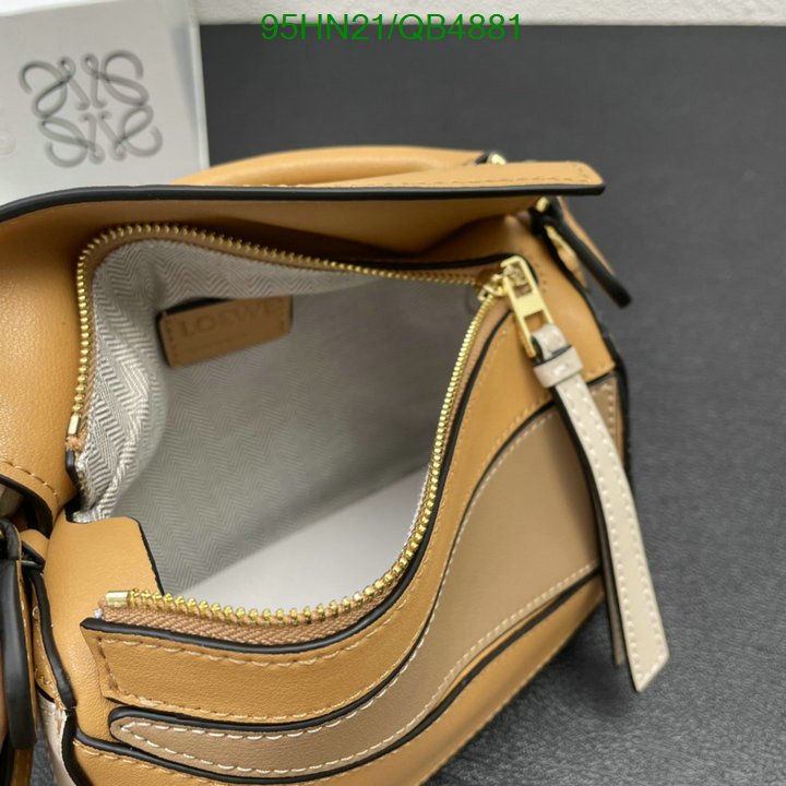 Loewe Bag-(4A)-Puzzle- Code: QB4881 $ 124USD
